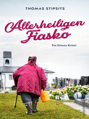 cover image of Allerheiligen-Fiasko